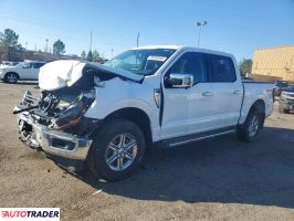 Ford Pozostałe - zobacz ofertę