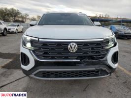 Volkswagen Atlas 2024 2
