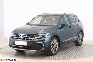 Volkswagen Tiguan 2022 1.5 147 KM