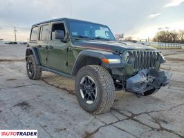 Jeep Wrangler 2020 2