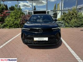 Opel Mokka 2023 1.2 130 KM