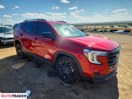 GMC Terrain 2024 1