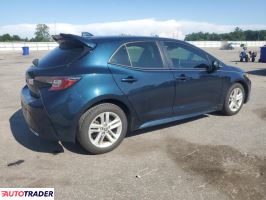 Toyota Corolla 2020 2
