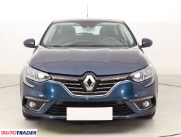 Renault Megane 2020 1.5 113 KM