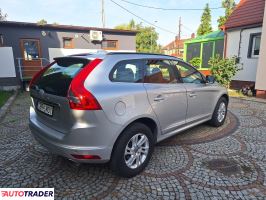 Volvo XC60 2014 2.0 181 KM