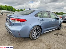 Toyota Corolla 2020 2