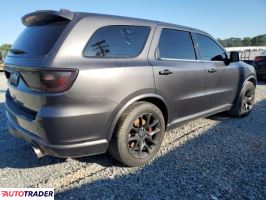 Dodge Durango 2021