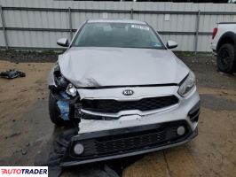 Kia Pozostałe 2020 2