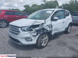 Ford Escape 2019 1
