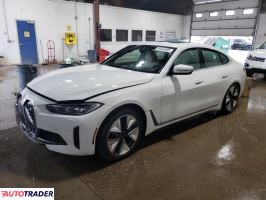 BMW Pozostałe 2024