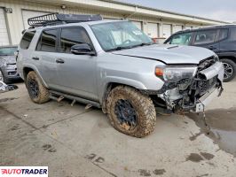 Toyota Pozostałe 2021 4