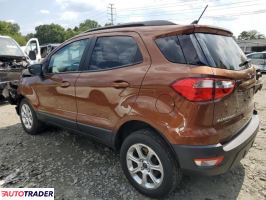 Ford EcoSport 2020 2