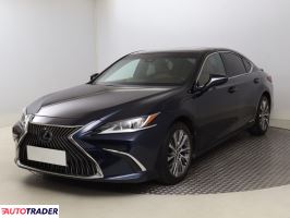 Lexus ES 2019 2.5 214 KM