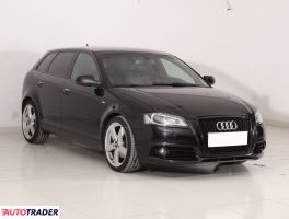 Audi A3 2011 1.8 158 KM