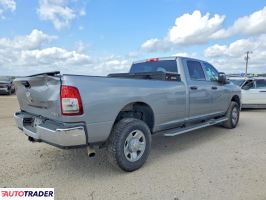 Dodge Ram 2023 6