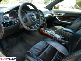 Audi Allroad 2007 3.0 233 KM Audi Allroad 2007 3.0 233 KM