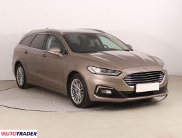 Ford Mondeo 2020 2.0 147 KM