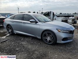 Honda Accord 2022 2 Honda Accord 2022 2