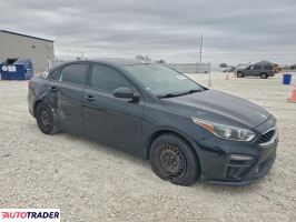 Kia Pozostałe 2019 2