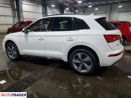 Audi Q5 - zobacz ofertę