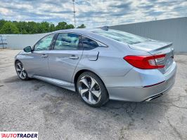 Honda Accord 2020 2
