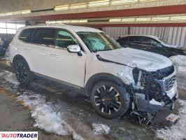 Kia Pozostałe 2023 3