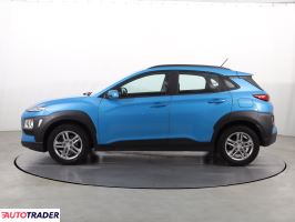 Hyundai Kona 2019 1.0 118 KM