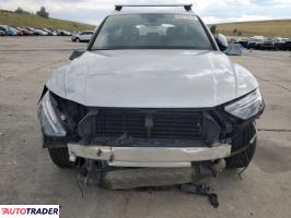 Audi Q5 2022 2 Audi Q5 2022 2