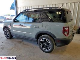 Ford Bronco 2024 1