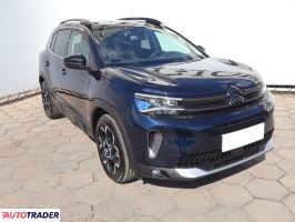 Citroen C5 2023 1.2 128 KM
