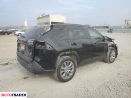 Toyota Pozostałe 2023 2