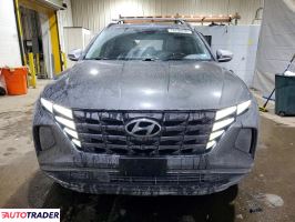 Hyundai Tucson 2023 2