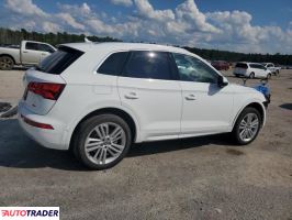 Audi Q5 2019 2