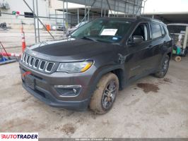 Jeep Compass 2020 2