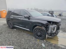 Hyundai Pozostałe 2020 3