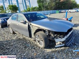 BMW 530 2024 2