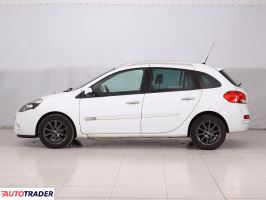 Renault Clio 2009 1.1 99 KM