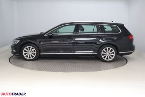 Volkswagen Passat 2015 2.0 147 KM