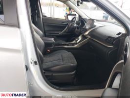 Mitsubishi Eclipse 2022 1