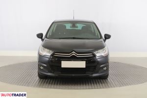 Citroen C4 2014 1.6 112 KM