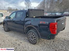 Ford Ranger 2019 2