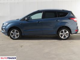 Ford Kuga 2018 1.5 147 KM Ford Kuga 2018 1.5 147 KM