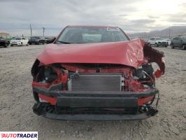 Subaru Impreza 2025 2