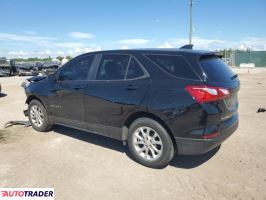 Chevrolet Equinox 2020 1