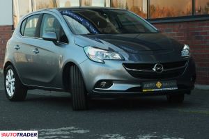 Opel Corsa 2019 1.4 100 KM