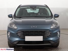 Ford Kuga 2022 1.5 147 KM Ford Kuga 2022 1.5 147 KM
