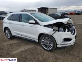 Ford Edge 2021 2