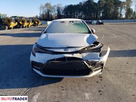 Toyota Corolla 2022 2