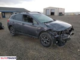 Subaru Pozostałe 2022 2 Subaru Pozostałe 2022 2