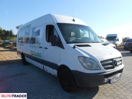 Mercedes Sprinter 2006 2.1